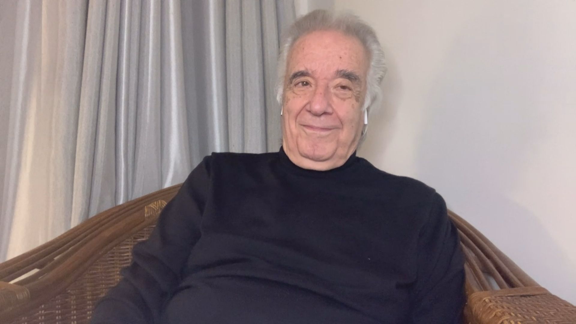 João Carlos Martins, Especialista CNN em cultura