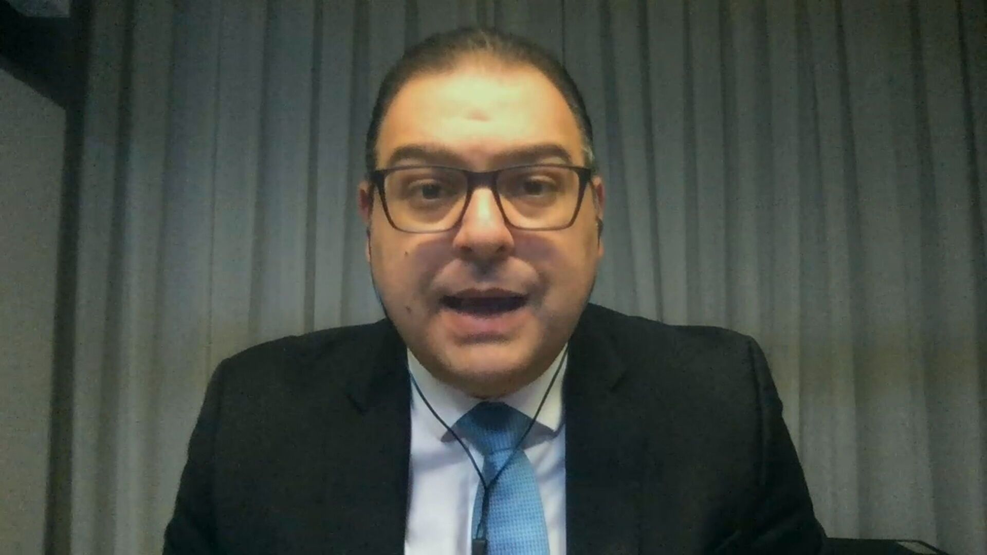 Marcelo Weick, especialista em direito eleitoral