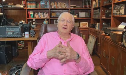 Boris Casoy: TCU é órgão político e não tem credibilidade para julgar ninguém