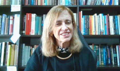 Claudia Costin: Contraturno é problema para alunos no reforço