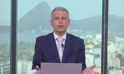 Fernando Molica: Manifesto à democracia é político em sua origem