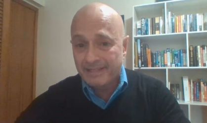 Aod Cunha: Queda no desemprego é melhora significativa