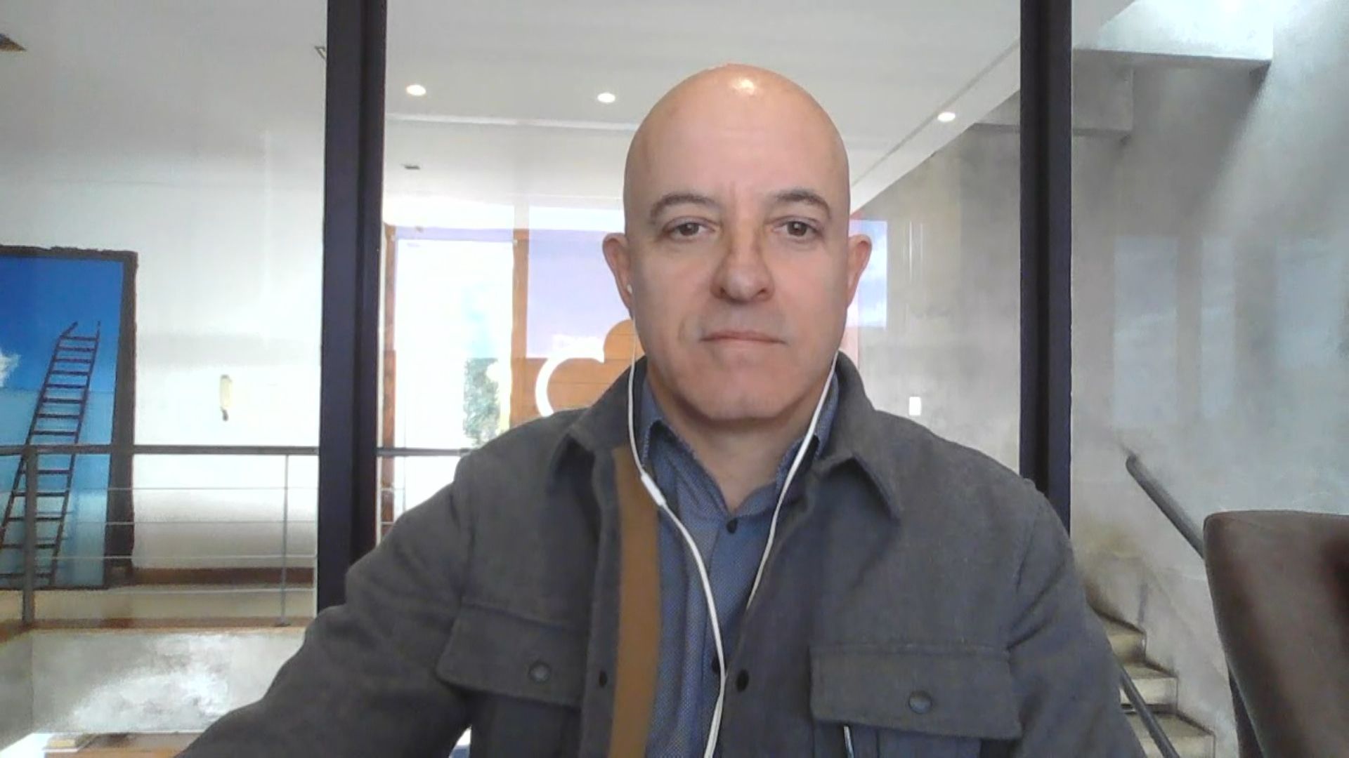 Antonio Batista, Especialista CNN em gestão e negócios
