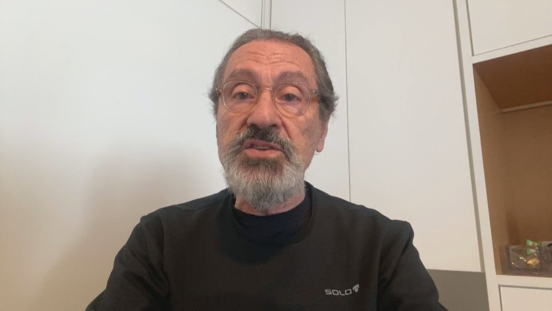 Torquato Jardim, ex-ministro do TSE