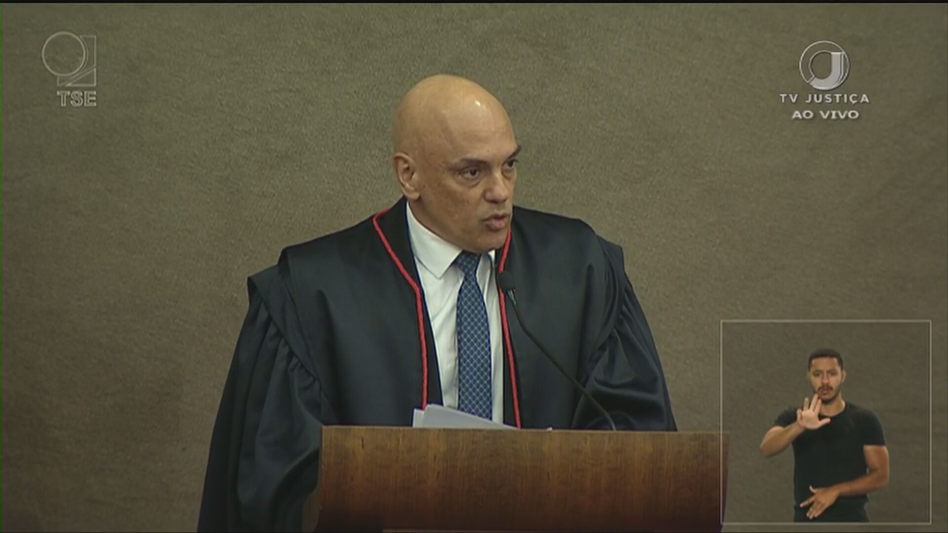 Alexandre de Moraes