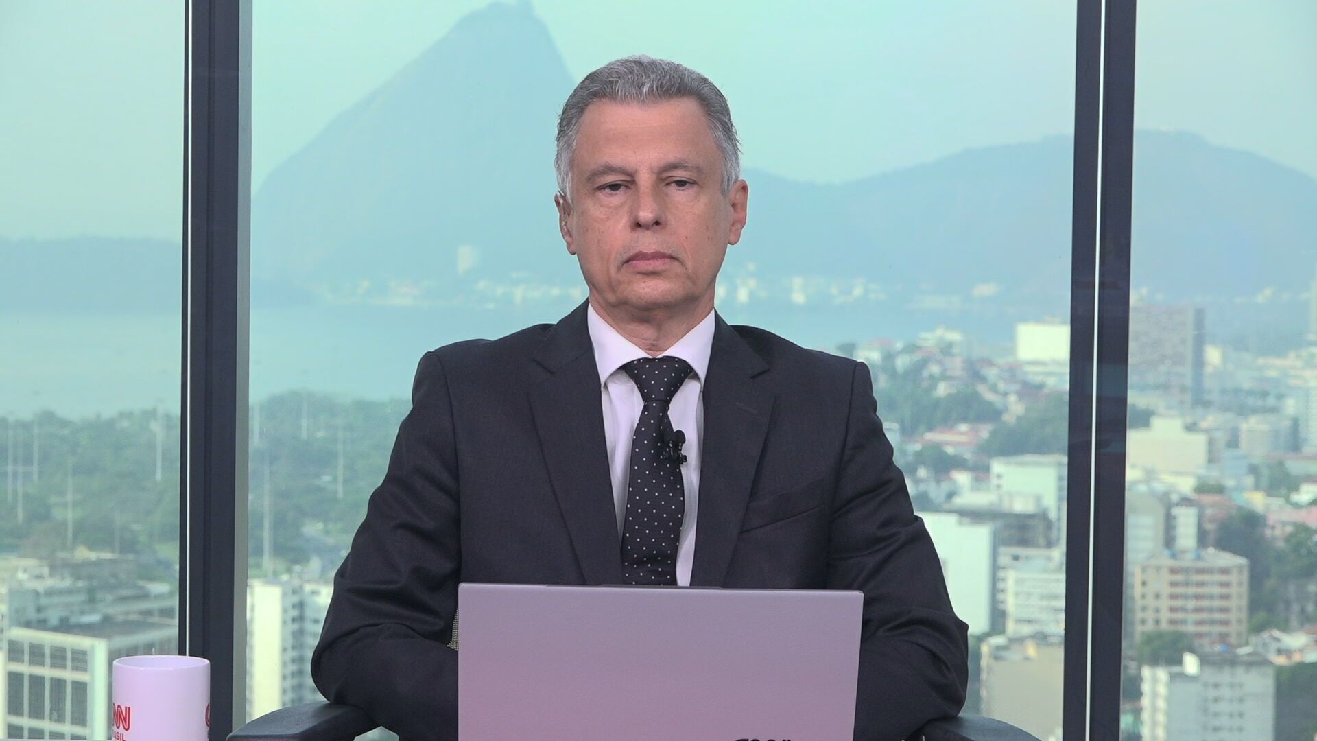 Fernando Molica no Liberdade de Opinião