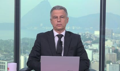 Fernando Molica: Ex-presidentes confiam no processo eleitoral; Bolsonaro, não