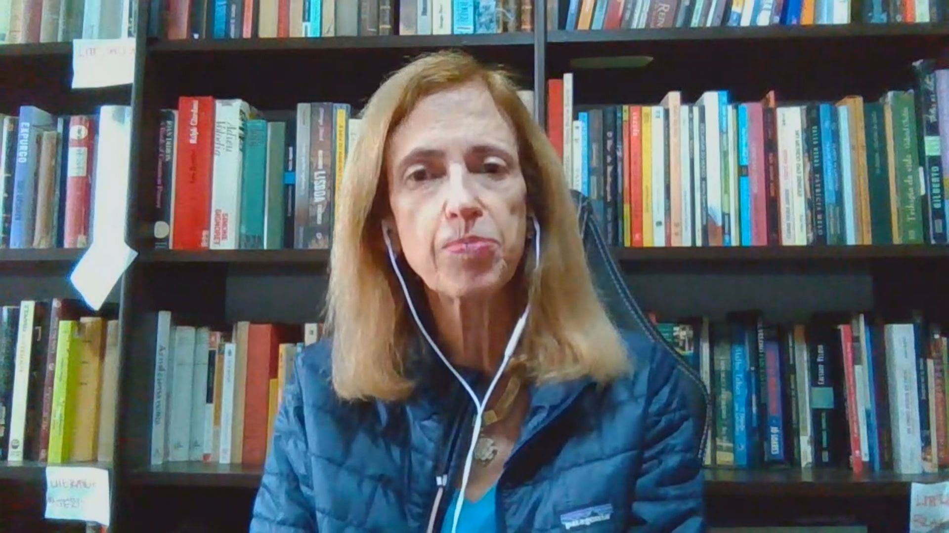 Especialista CNN em educação, Claudia Costin