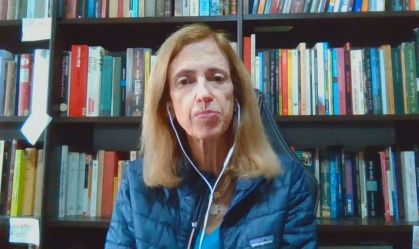 Claudia Costin: Bolsa permanência do Prouni é útil no momento que vivemos