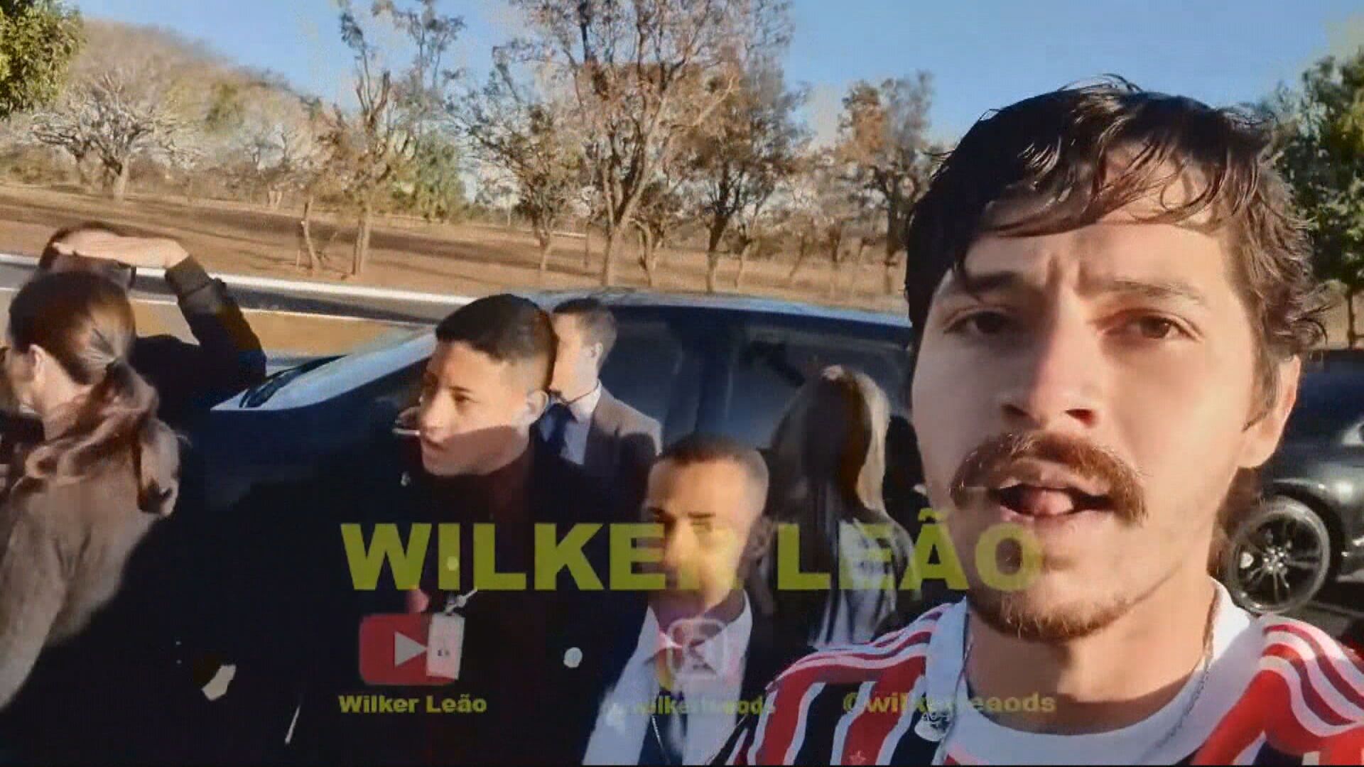 Wilker Leão de Sá