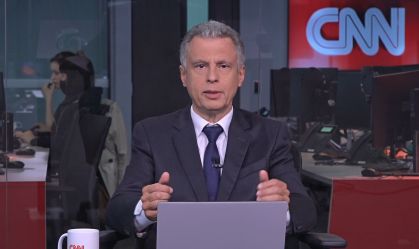 Fernando Molica: Aversão de pessoas à democracia é muito grave