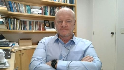 Sergio de Zen, diretor da Conab