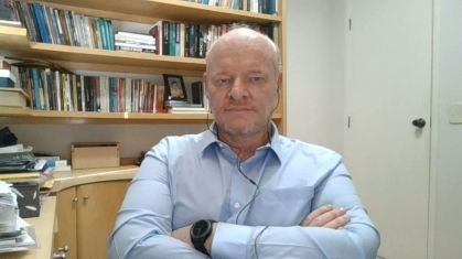 Sergio de Zen, diretor da Conab