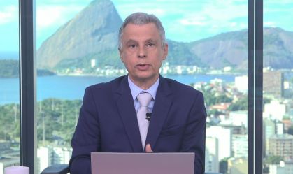 Fernando Molica: Toffoli dizer que há “maturidade institucional” mostra o oposto