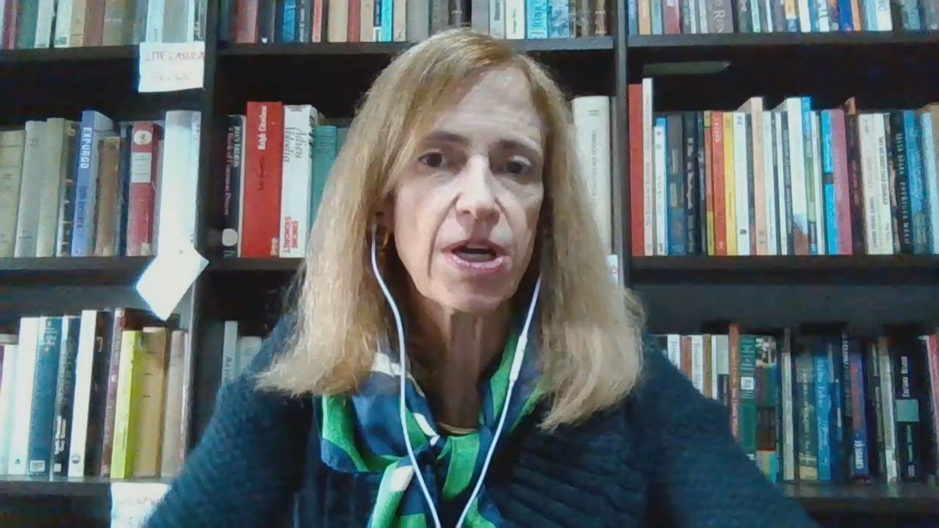 Claudia Costin, Especialista CNN em educação