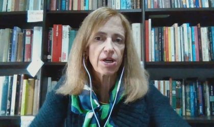 Claudia Costin: Bolsas para ensino integral são importantes
