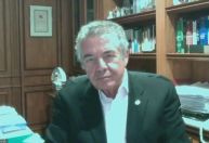 Marco Aurélio Mello diz à CNN ter se arrependido de assinar carta pela democracia, usada como “instrumento político”