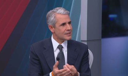 À CNN, D'Avila defende reformar STF, com fim de decisões monocráticas e transmissões ao vivo