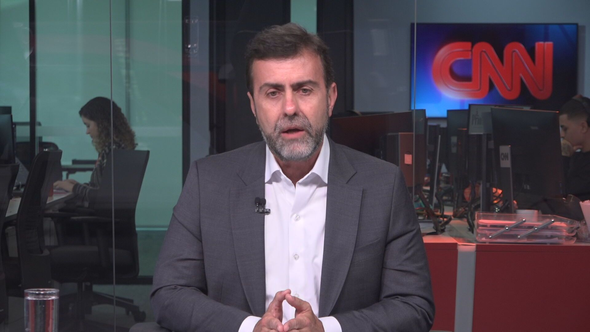 Marcelo Freixo