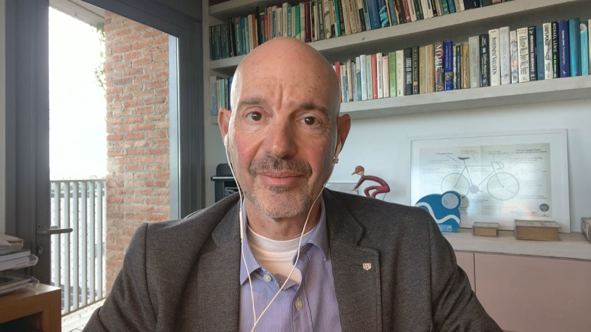 Alexandre Schwartsman, Especialista CNN em economia