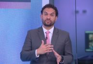Com Lula e Bolsonaro, o que está em jogo é quem merece 2ª chance, diz CEO da Quaest