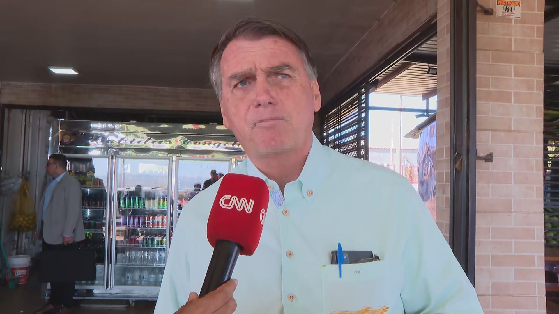 Bolsonaro_CNN