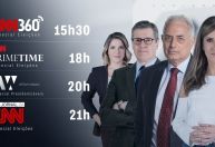 CNN entrevista candidatos à Presidência em Supersemana de Eleições