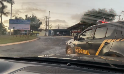 Polícia Federal faz operação contra tráfico de mulheres brasileiras para Europa