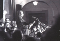 Texto de 1977 que questionava legitimidade da ditadura inspirou carta da USP de 2022