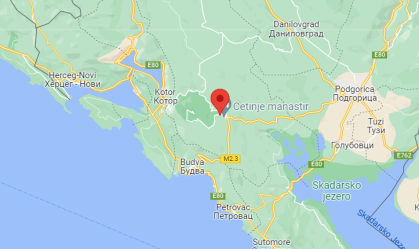 Tiroteio em massa em Montenegro deixa 12 mortos e 6 feridos, diz mídia local
