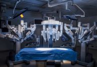 Hospital das Clínicas de SP testa tecnologia 5G para exames e cirurgia robótica