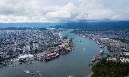 Anvisa impede navio de atracar em Santos por suspeita de varíola dos macacos na tripulação