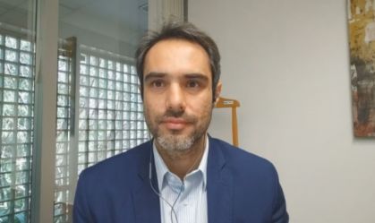 Daniel Couri, diretor IFI