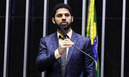 Ex-deputado David Miranda morre aos 37 anos no Rio de Janeiro