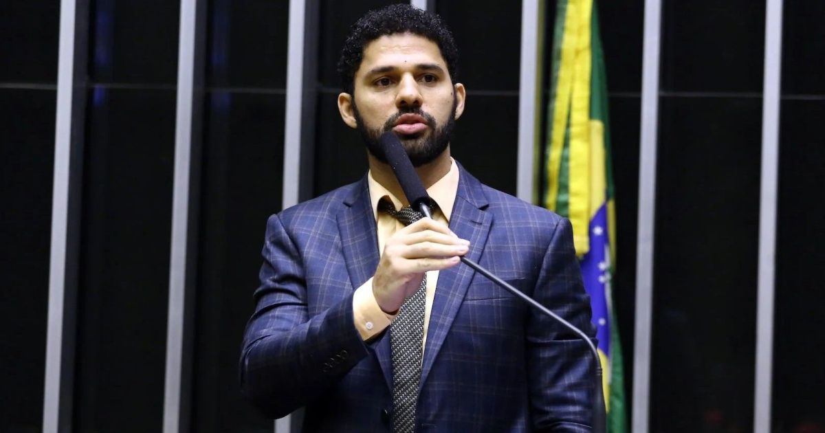 David Miranda Rio Ex-deputado David Miranda morre aos 37 anos no Rio de Janeiro | CNN Brasil