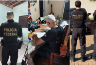 PF apura desvio de verbas da Lei Paulo Gustavo por servidores em PE e PB