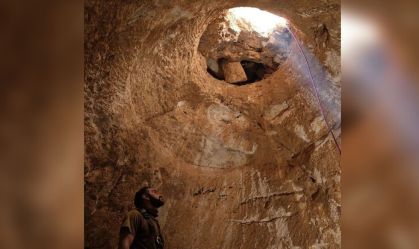 Mansão luxuosa de 1.200 anos é descoberta em Israel