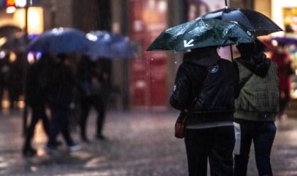 Imagem de destaque do post: Frente fria se forma na região Sul do Brasil nesta segunda-feira (15)