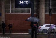 Frio atípico marca início de novembro, com possibilidade de neve no Sul