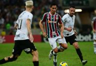 Fluminense encaminha contratação de Renato Augusto, de saída do Corinthians