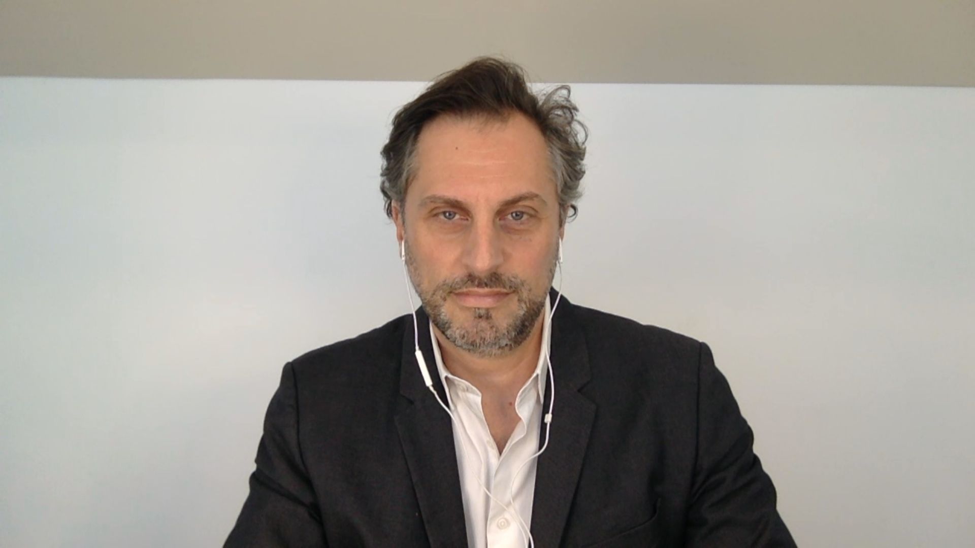 Especialista CNN Daniel Castanho
