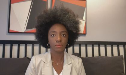 Nina Silva: Cada vez mais pessoas estão se tornando MEI