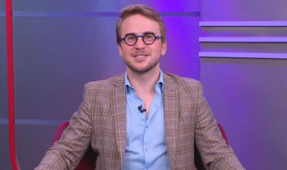 Psiquiatra Arthur Danila, coordenador do Programa de Mudança de Hábitos e Estilo de Vida do Instituto de Psiquiatria do Hospital das Clínicas de São Paulo