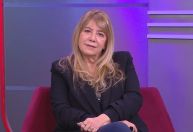 Ilana Casoy, autora de "Bom dia, Verônica", fala sobre o sucesso de "true crime"