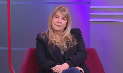 Ilana Casoy, autora de "Bom dia, Verônica", fala sobre o sucesso de "true crime"