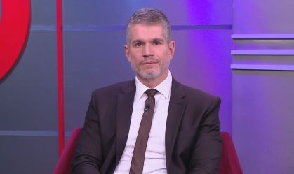 Murilo Sechieri, professor e especialista em direito do consumidor da OAB-SP