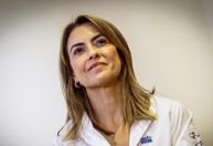 União Brasil confirma Soraya Thronicke como candidata à Presidência
