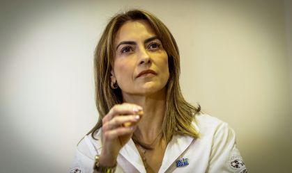 Soraya Thronicke promete manter parcelas do Auxílio Brasil em R$ 600