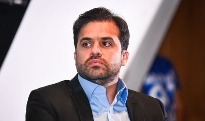 PRTB anuncia pré-candidatura de Pablo Marçal à Prefeitura de São Paulo