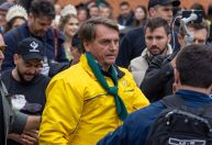 Concentradas no Sul, cidades mais católicas e evangélicas têm vitória de Bolsonaro